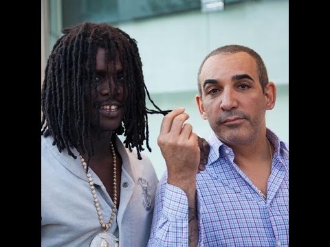 Chief Keef Says His Record Label Owner Owes Him $4 Million. - Youtube