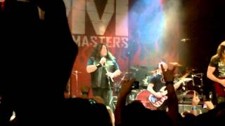 Metal Masters 5 - Wrathchild