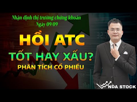 Video Nhận định thị trường chứng khoán hôm nay| Vnindex phục... - youtube