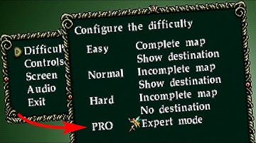 Virtual Hydlide Playthrough on Sega Saturn hardware (PRO!) Part 1 of 1