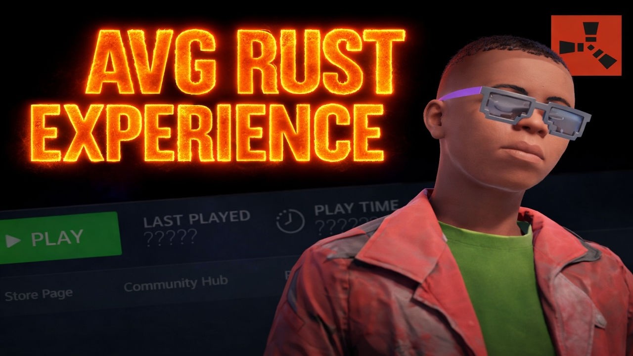 Experience A Rust Wipe In 3 Minutes - YouTube