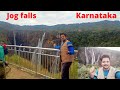 A journey to the 2nd highest waterfall of India| #waterfall #vlog