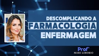 Farmacologia Fácil Guia Prático Para Profissionais De Enfermagem