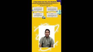 KMS3174 Individual Assignment Video Presentation (S-OJT)