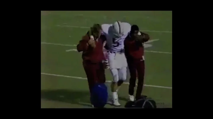 Marlin Brown Sack Specialist