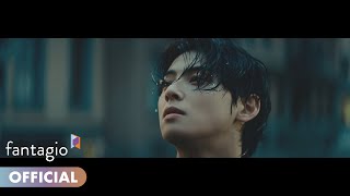 CHA EUN-WOO 차은우 - 'WHERE AM I' M/V Resimi