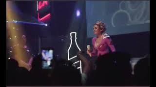 DJ Renareey ft Nikita mirzani (MASCOT BANYUWANGI)