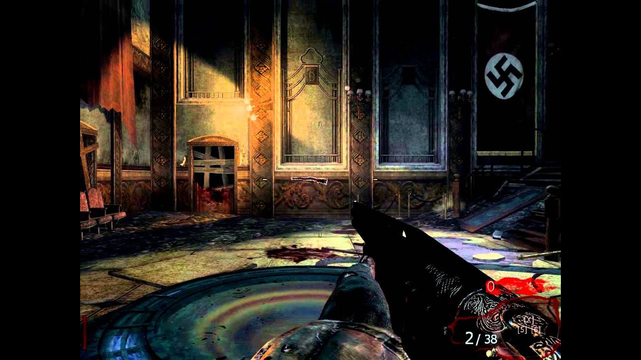 Коды для сетевой игры call of duty 4