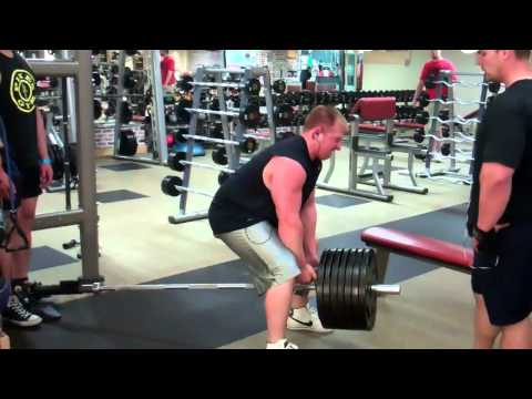 The After Show Back workout at Downtown Seattle, W...