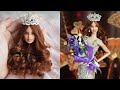 15 DIY Barbie Doll Hacks and Crafts / Miss Grand International 2021 Ideas
