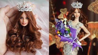 15 DIY Barbie Doll Hacks and Crafts / Miss Grand International 2021 Ideas