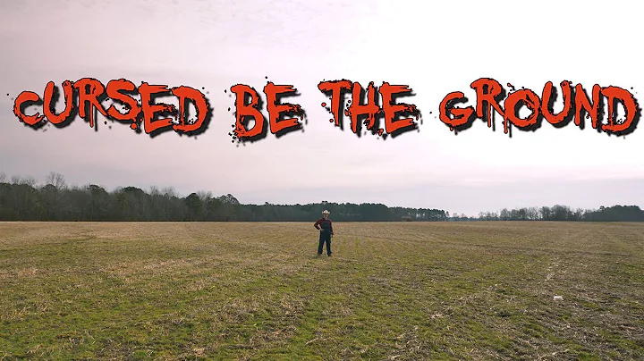 Cursed Be the Ground - Music Video