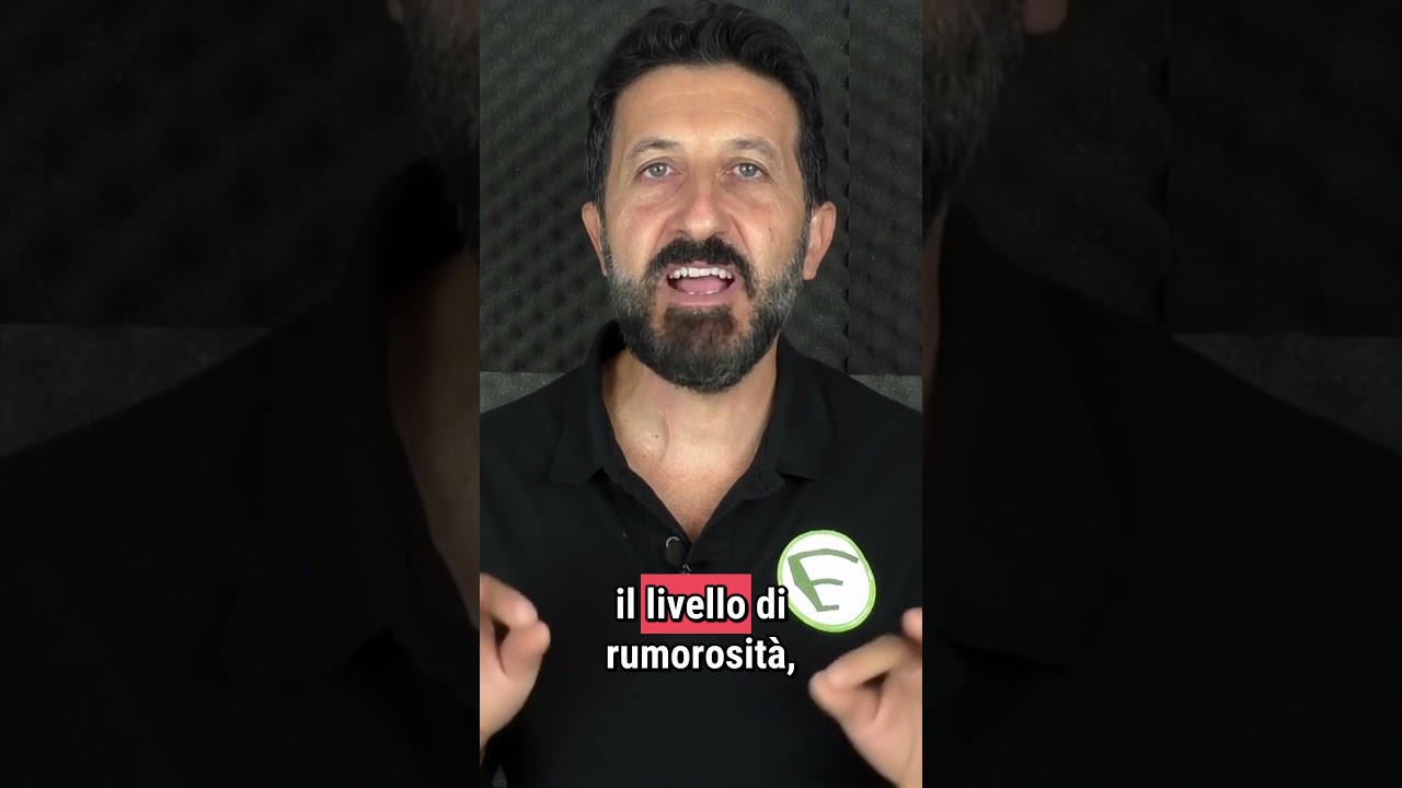 Cosa devo guardare prima di comprare una lavatrice?