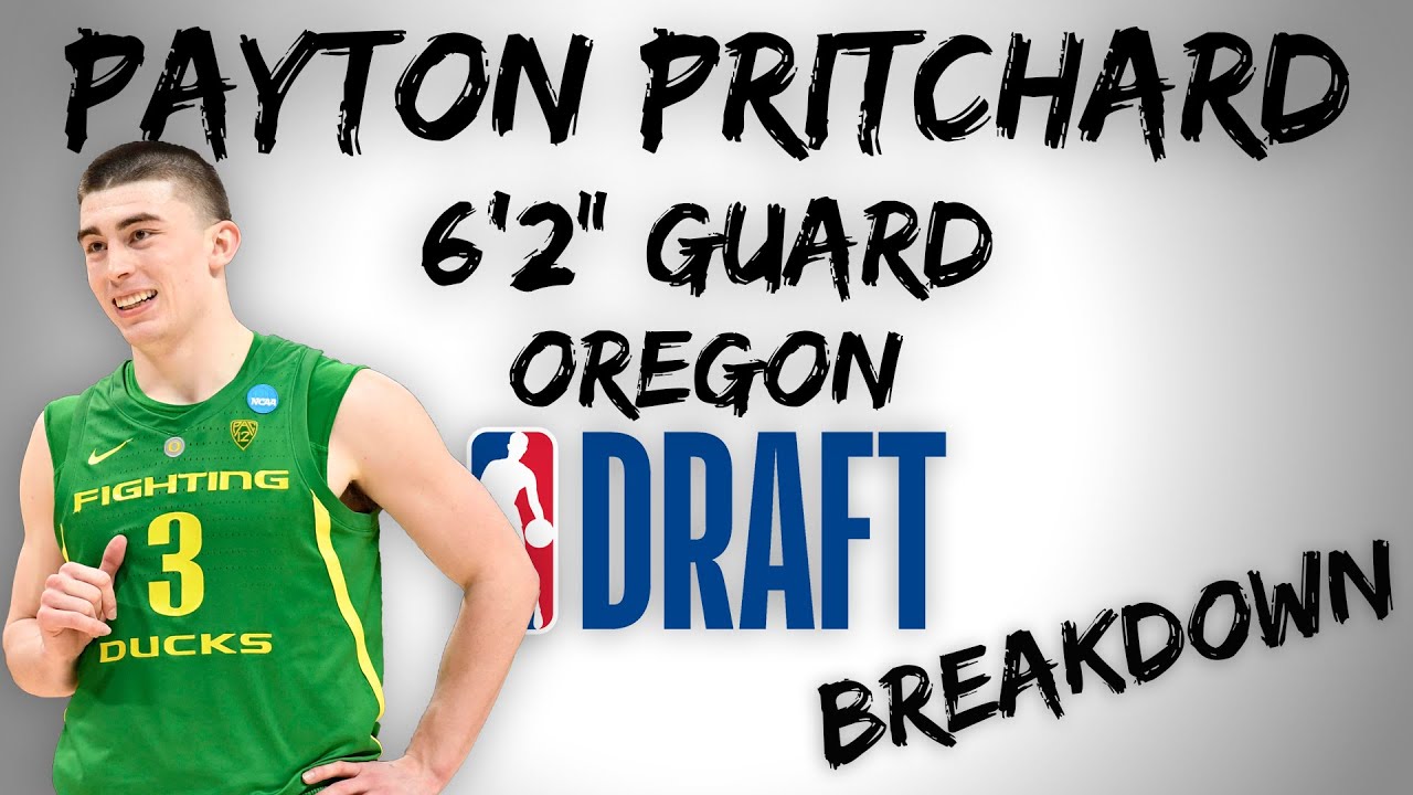 DraftExpress - Payton Pritchard DraftExpress Profile: Stats, Comparisons,  and Outlook