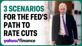 WSJ's Nick Timiraos discusses the Fed's path to rate cuts