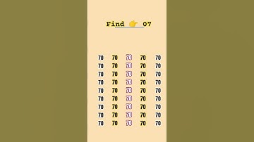find odd number #quiz #puzzle #challenge #find #facts #riddles #quiz #maths #mathstricks !!!!!
