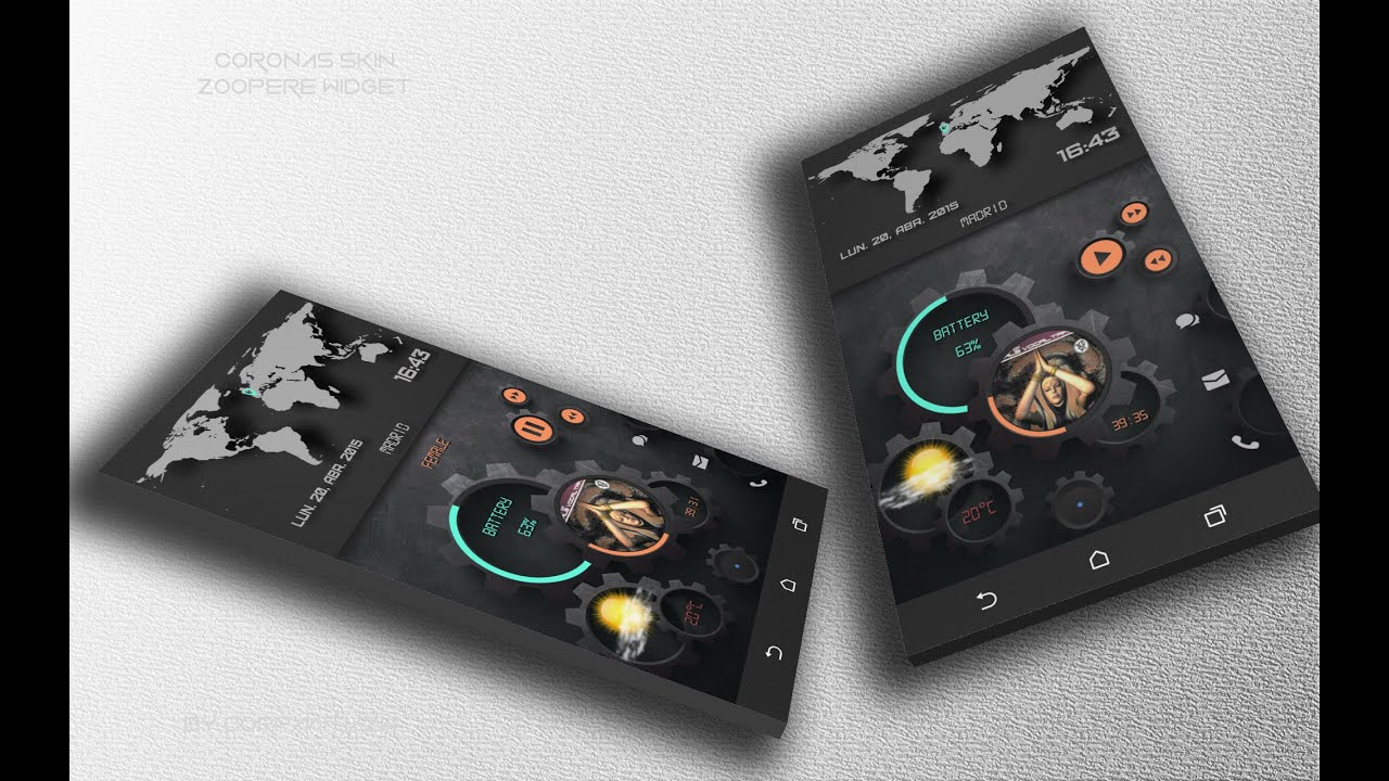 zooper widget template folder zooper widget template folder