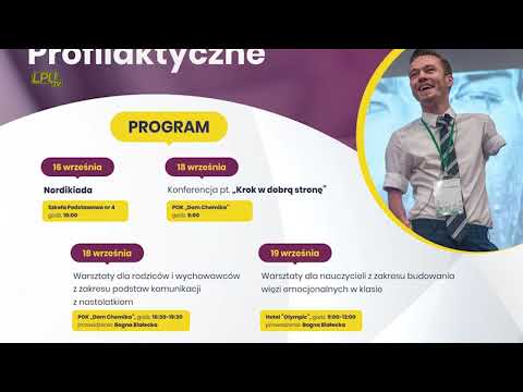 Grzegorz Oleszkiewicz forum profilaktyczne