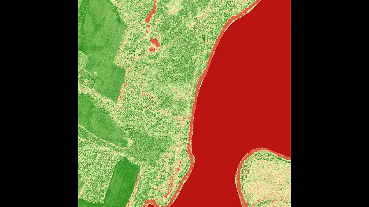 GDAL for Band Manipulation and Compression