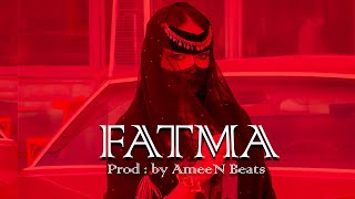 " FATMA " Oriental Dancehall Type Beat (Instrumental) Prod. by AmeeN Beats