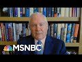 World Takes Note Of Waning Influence Of U.S. Mired In Crises | Rachel Maddow | MSNBC