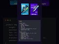 Beautiful Product Card #viral #ytshorts #design #uiux #app