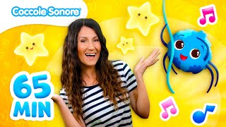 Balla Anche Tu Con La Simpaticissima Greta E Le Sue Mosse   Compilation Divertente Per Bambini