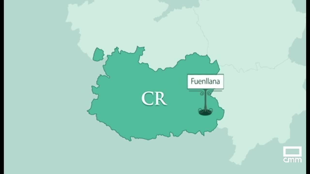 Fuenllana | El Pueblo más Bonito