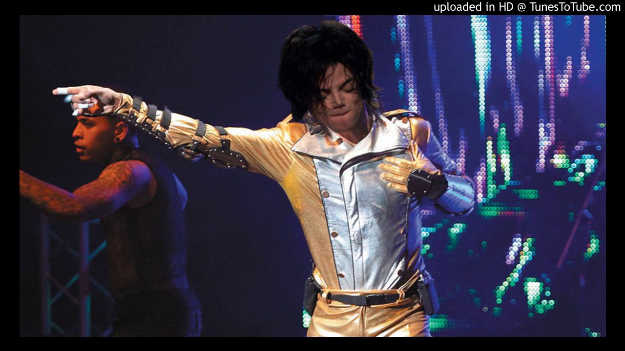 michael jackson invincible world tour