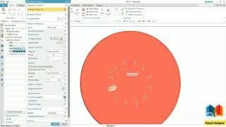 Celebrity 52. Circular Pattern in NX Siemens Mr-Katyal Wealth