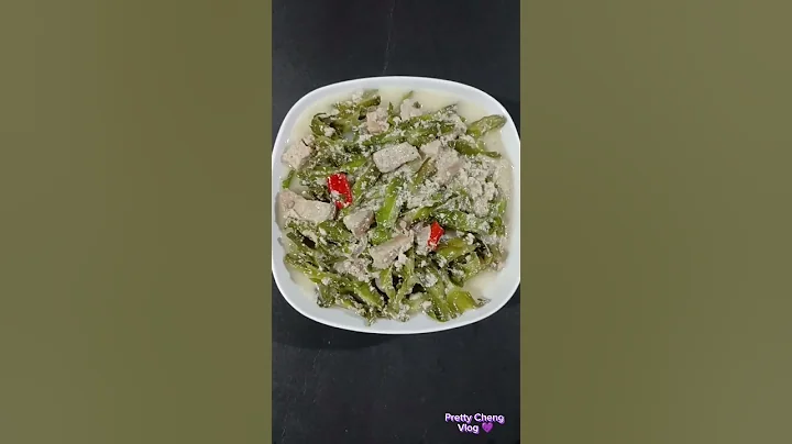 YUMMYLICIOUS ULAM....🧑‍🍳 | ENJOY LUNCH | COOKING #7 | #cooking #youtube #youtubeshorts