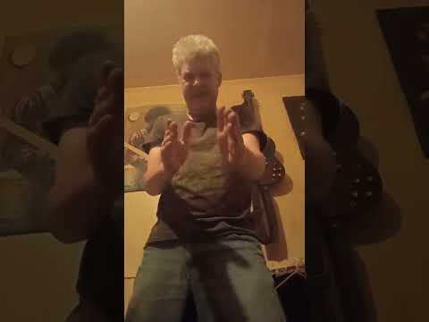 Bowie Does Space's Track "Neighbourhood"... His Way- Chris Needham #comedy #music