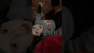 Playful Teasing Turns To Tears Hoorain And Her Aunt Hoorain Cuddly Vlogs