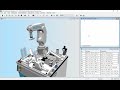 CIROS studio software second step