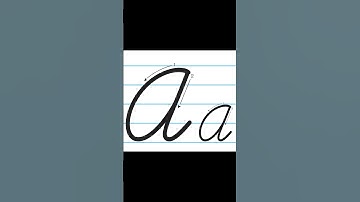 Teaching Cursive Writing Through Song | Rollercoaster of Loops | Teacher Resources