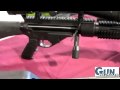 Bohicha FAR 50 MK III 50 BMG AR 15 Bohicha FAR 50 MK III 50 BMG AR 15