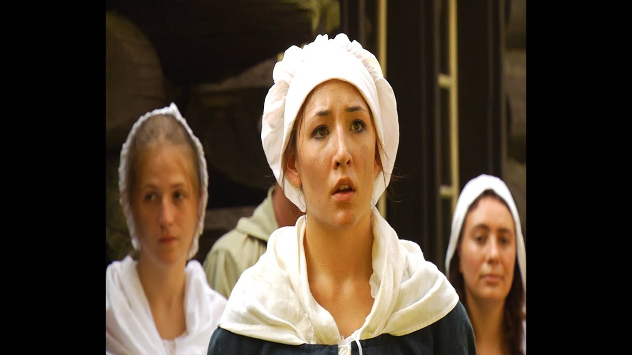 Betty Zane A Historian's Perspective YouTube