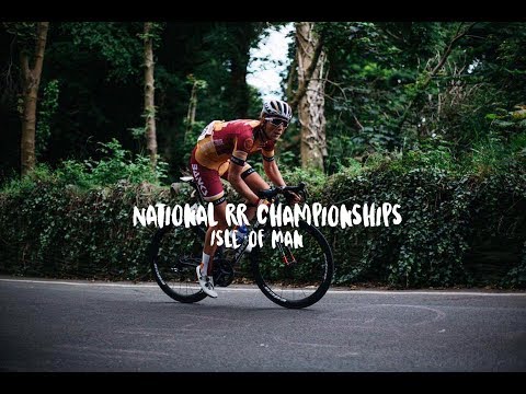 Video: Isle of Man a anunțat ca gazdă a Campionatelor Naționale de Curse Rutiere Britanice din 2017