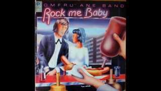 Jomfru Ane Band - Rock me Baby (full album) 1978