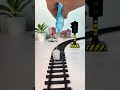 Reality crash rc train steam | speed test rc train | rc train #rccar #rctruck #automobile #rc