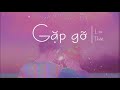 [Vietsub + Pinyin] Gặp Gỡ - Lộc Thất 《遇到 - 麓七》