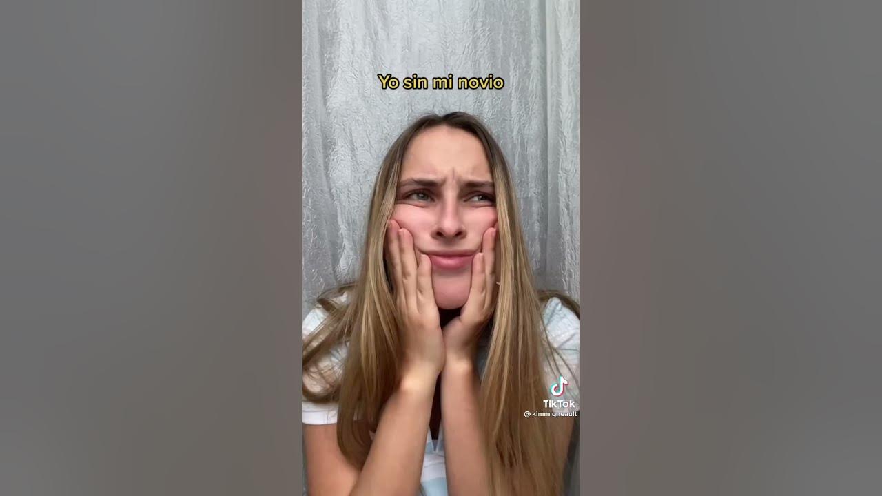 canadiense y su novio- kim migneault - YouTube - Who Is Kim Migneault Dating? TikTok Star's Relationship Status Explained