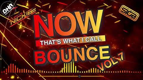 NOW! That