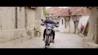 new movie song vaadi vaadi chennai to singapore