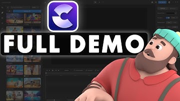[FULL DEMO] Create Studio Demo | Create Studio Tutorial | Learn to Use CreateStudio 3.0