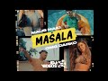 Maus maki x omg darko  masala official