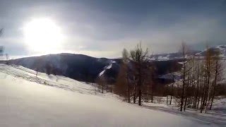 Ridder Pro Snowboard season 2016 2