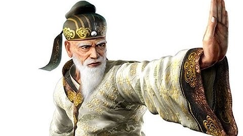 TTT2 - Wang b+1 Neutralizer Parry Examples