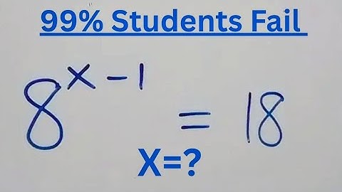 Germany | Can you solve this?| Math Olympiad 