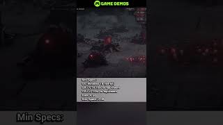 Dust Front RTS Demo - Available On Steam